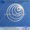 Per your request high tensile ptfe seal ring